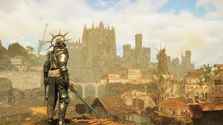 Still no Argonian build | Skyrim 2.0