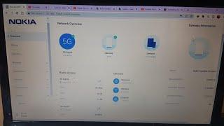 HOW TO SETUP SALAM MOBILE INTERNET ACCESS POINT NOKIA 5G ROUTER/SETUP NET SALAM MOBILE