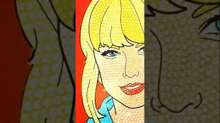 Abonnez vous les amis#taylorswift #coloringbook #art #coloriage #drawing #maxicoloriage #painting