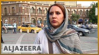  The impact of sanctions on ordinary Iranians | Al Jazeera English