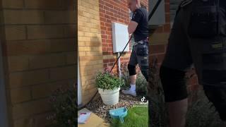 INDRA EV Charger install walkthrough #electrician #ev #inspire