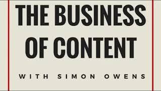 How Clive Thompson became one of the most influential tech journalists