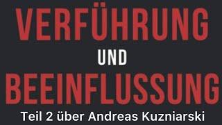 ANDREAS KUZNIARSKI TEIL 2 (WER IST BENNY HINN?!)