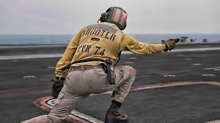 Aircraft Carrier Action 2019 • USS John C. Stennis (CVN-74)