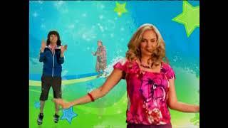 Disney Channel Commercials (July 24, 2009) #1