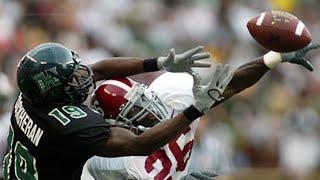 The Game That Hawaii Beat Alabama (2003)