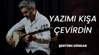 Şentürk Dündar - Yazımı Kışa Çevirdin