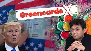 Bollywood #predictions I Green Cards Can Be Cancelled I Xi Jinping - Gujarat Ties I Dr. Ankit Shah