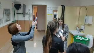Практика курса "Как открыть клининговую компанию"