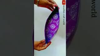 How to make boat for kartik purnima/Boat making with cardboard/How to make kartik purnima Boat#diy