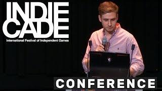 MANAGING THE GAME'S LIFE-CYCLE: CASE STUDY - a talk by PIOTR BAJRASZEWSKI at INDIECADE EUROPE 2019