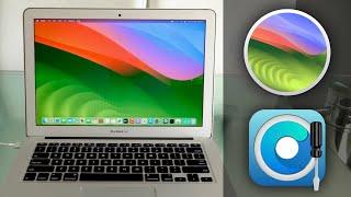 How to Install macOS Sonoma 14 on Unsupported Macs