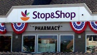 These 'underperforming' Mass. Stop & Shop stores will close for good