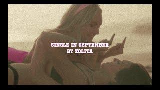 Zolita - Single In September (Lyrics)