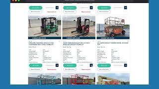 What is a Timed Online Auction