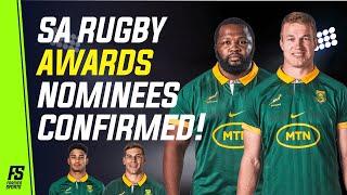 Race for SA Player of the Year REVEALED!