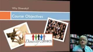 L. Susan Williams: Diversity & Social Interaction in the Workplace