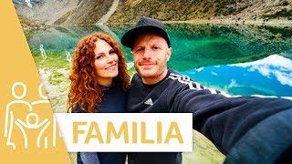 Facundo Gómez dice por qué no volverá a casarse | Familia | Telemundo Lifestyle