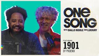 Phoenix's "1901" | One Song Podcast - Full Episode