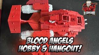 Stormraven - Hobby Hangout