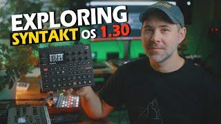 Should You Get A Syntakt Or A Rytm Now?