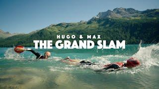 The Grand Slam - The ÖTILLÖ Story of Hugo & Max