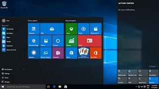 Cómo descargar e instalar Windows 10