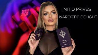 ‼️NEW RELEASE‼️ Initio Privés - Narcotic Delight : FULL REVIEW - is this the best 2024 release?!