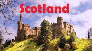 Tourist Destination in Scotland(Diganta Travels)