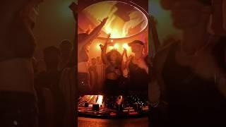 Kids @ Abra Ibiza ‍ we not growing up