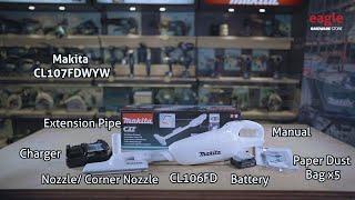 [68] Makita CL107FDWYW Open Box - Presented By Eagle Hardware Store Malaysia