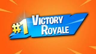 Fortnite Victory Royale Sound Effect