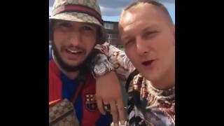 Olexesh live mit Celo & Abdi  | Facebook Mentions