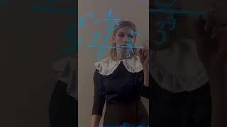 Вычисления со степенями 6 задание ОГЭ математика 2024 #огэматематика #огэ2024 #степени