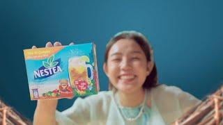 TẾT 2024, CÙNG NESTEA CẦU TƯƠI MỚI LÀ ĐƯỢC