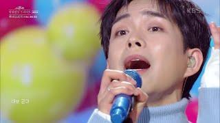 아니 근데 진짜 - 루시 [더 시즌즈-박재범의 드라이브] | KBS 230305 방송