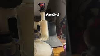 ASMR bong rip! #420community #asmr