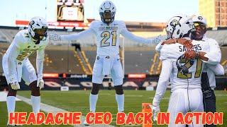 Shiloh Sanders COMEBACK Update Will SHOCK Colorado Fans