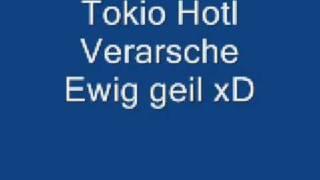 Tokio Hotel verarsche