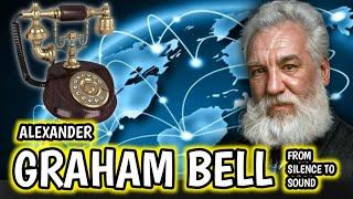 Alexander graham bell | A Legacy Of Communication | DOCUMENTARY