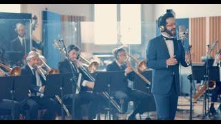 NAIM - Cheek To Cheek (Big Band Cover)