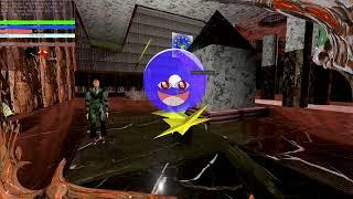 psycho patrol r gameplay