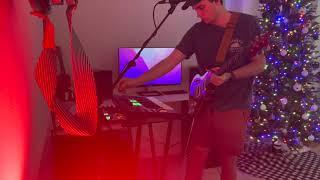 Let the Music Live, Ableton Live Performance