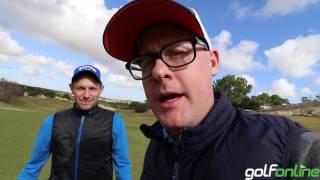 How To Become A PGA Pro by Mark Crossfield and Coach Lockey