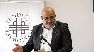 Włodzimierz Osadczy: Kresowe echo Chrztu Polski; tradycja królowania Matki Boskiej
