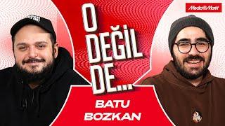 FM Ciddiyeti, Programlama Dili, Grafi2000 | Batu Bozkan | Boğaç Soydemir ile O Değil De…