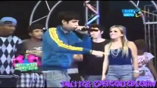 MC TURISTA VS MC GOOFY LA FINAL DE LA REBELION En PGB