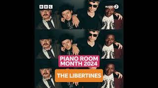 The Libertines ft. BBC Concert Orchestra - Radio 2's Piano Room (2024)