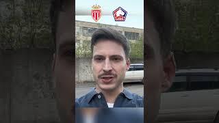 Алхазов думает, что Монако не проиграет Лиллю