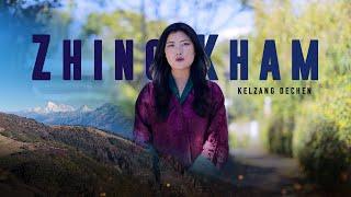 ZHINGKHAM ZHINGKHAM COUNTRY SONG| LOJIG STUDIO OFFICIAL MSUIC VIDEO 2024